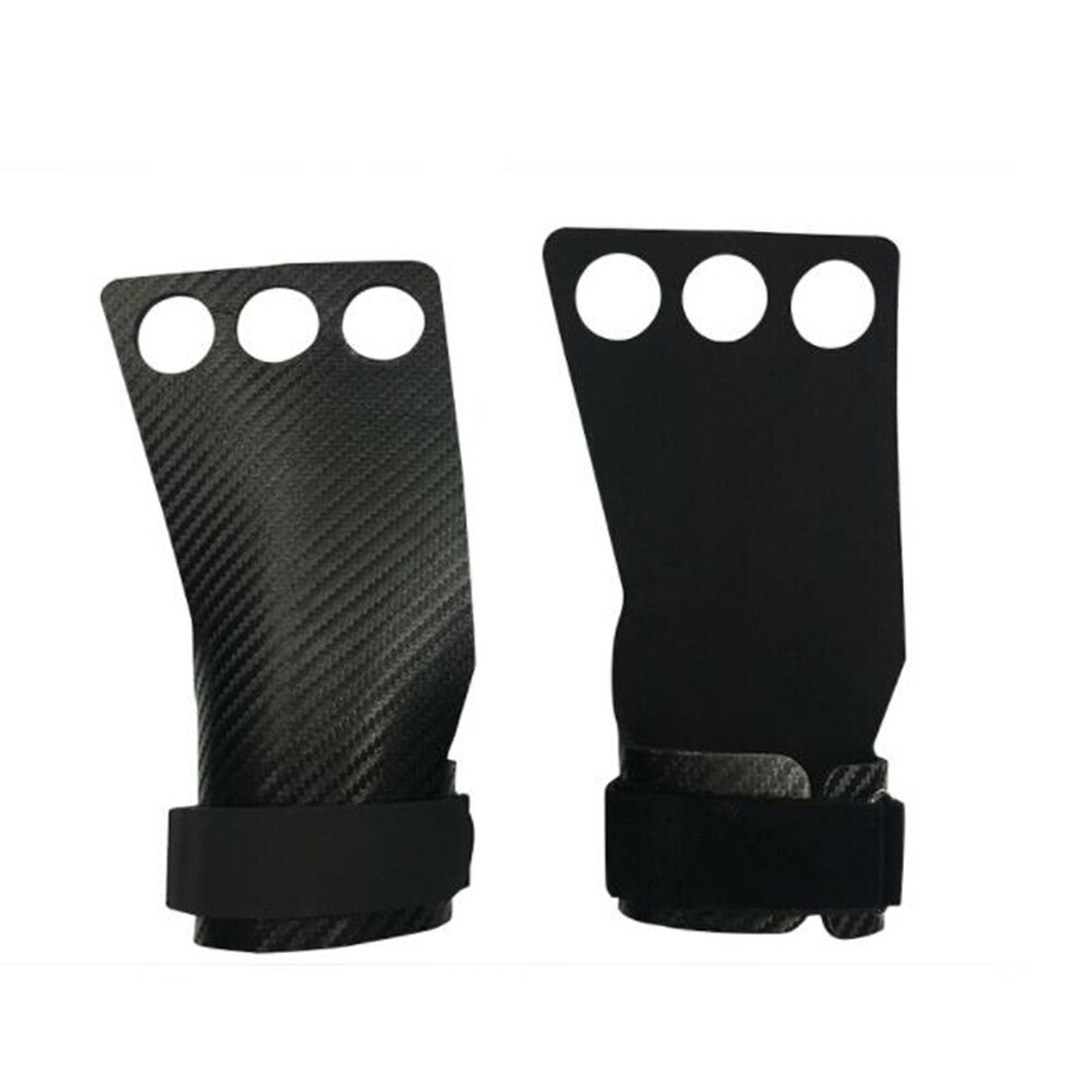 Fitness Gewichtheffen Handschoenen Workout Crossfit Handgrepen Handschoenen Voor Pull Ups Dumbell Bodybuilding Gym Accessoires