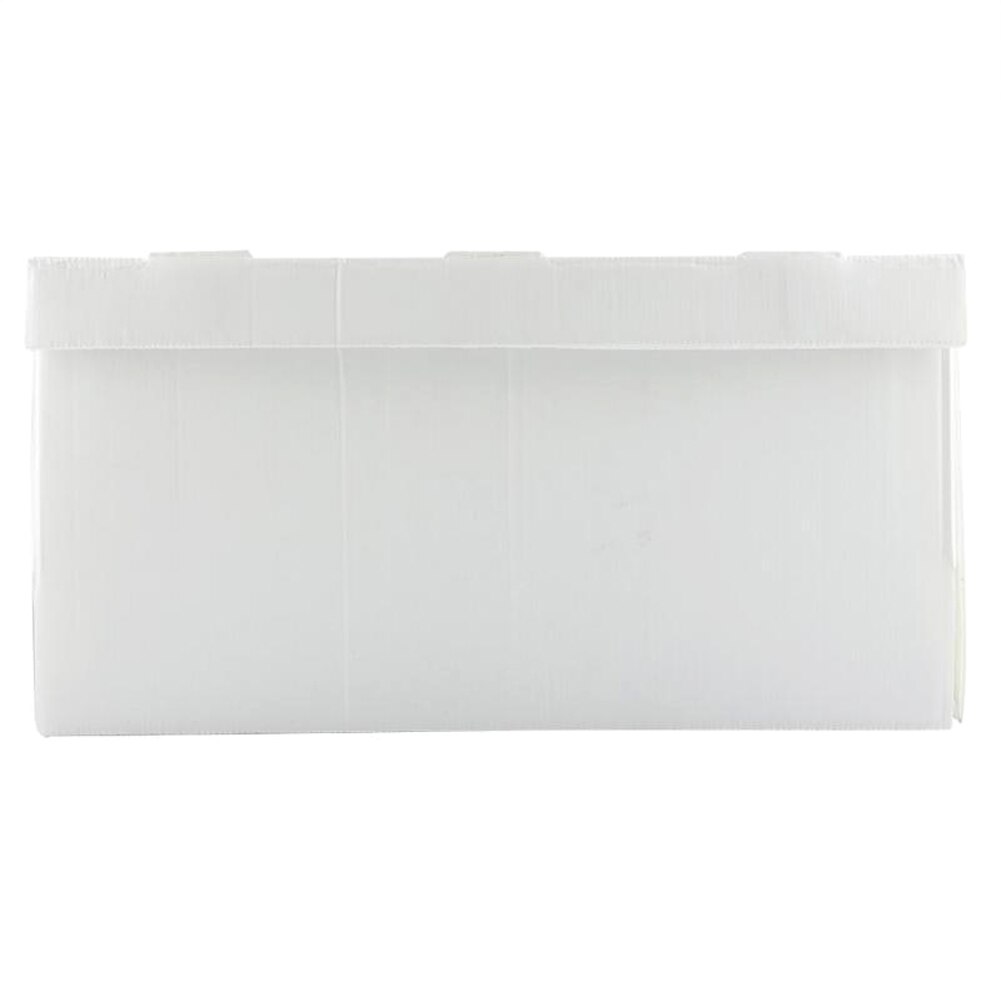 Foldable Cardboard Nuc Box Bee Hive Bee Nuc Beekeeping Beekeeper Equipment Foldable Bee Box for Farm Garden Beeworking Using