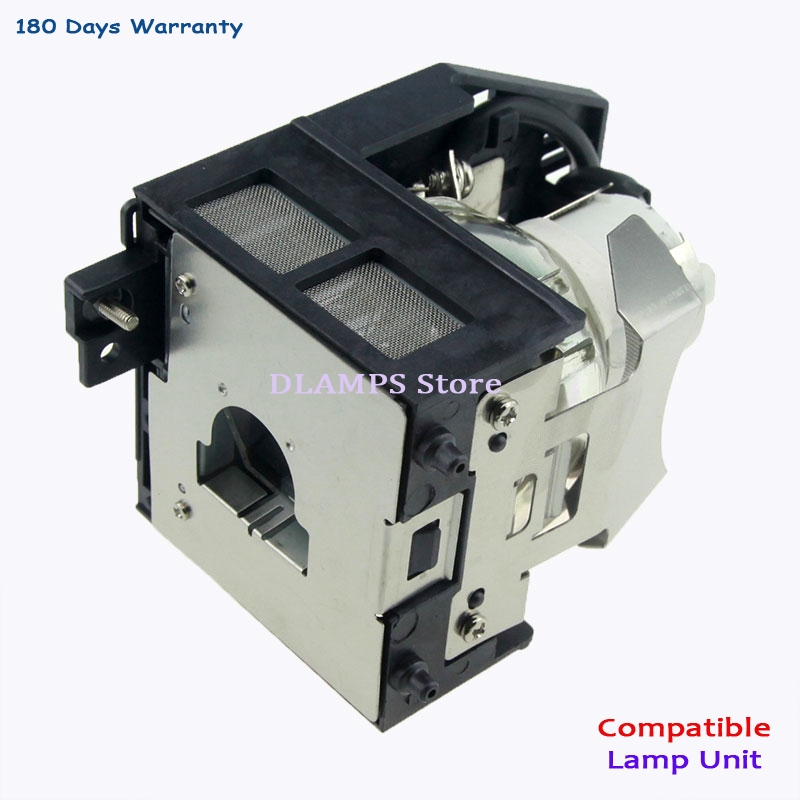AN-XR10LP Projector Lamp with Housing For Sharp PG-MB66X XG-MB50X XR-105 XR-10S XR-11XC XR-HB007 XR-10XA With 180 Days Warranty