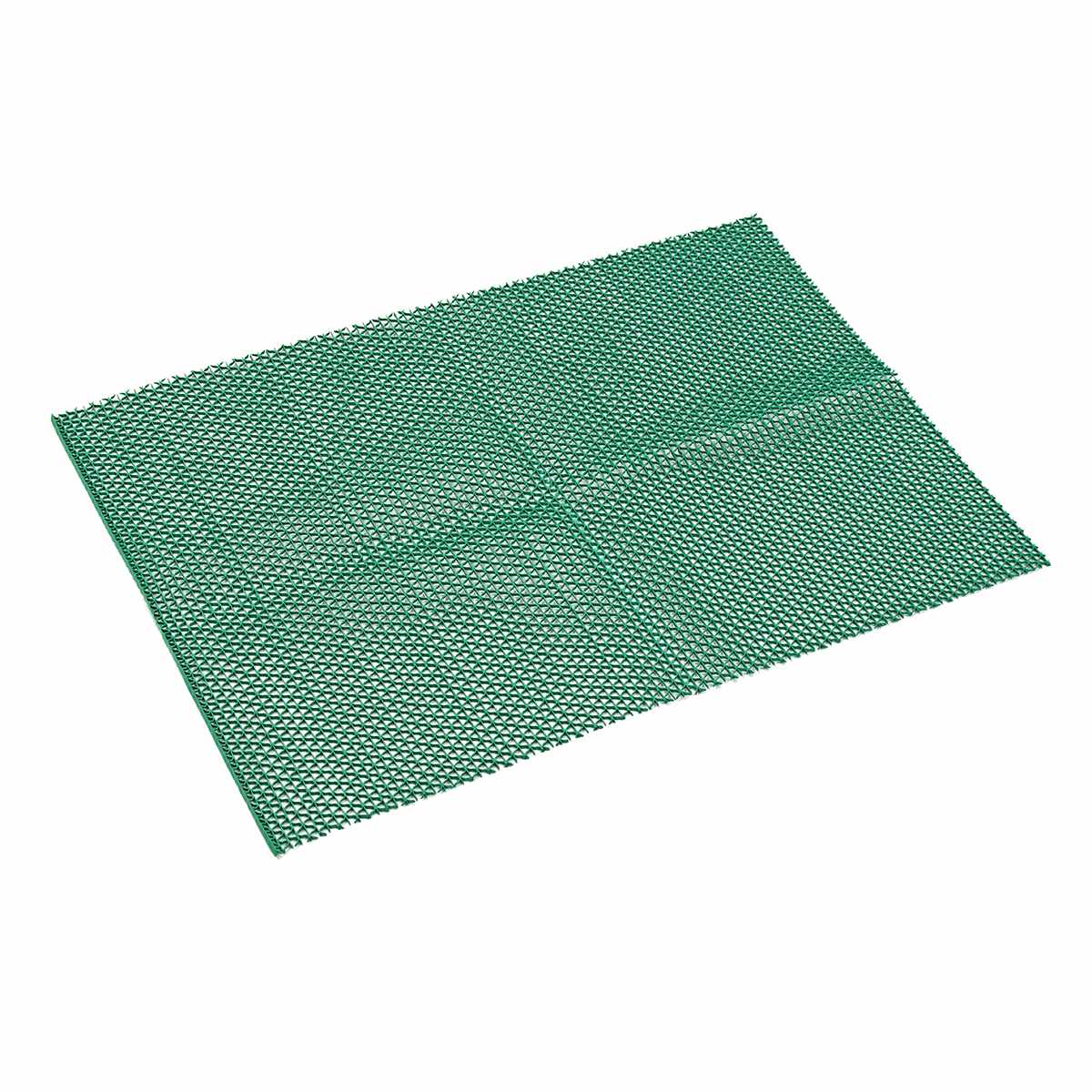 Pet Reptile Mat Plastic Mesh Waterproof Pad Lizard Water Absorption Carpet Degerming Tortoise Rug Reptile Animals Supplies: 40x60cm