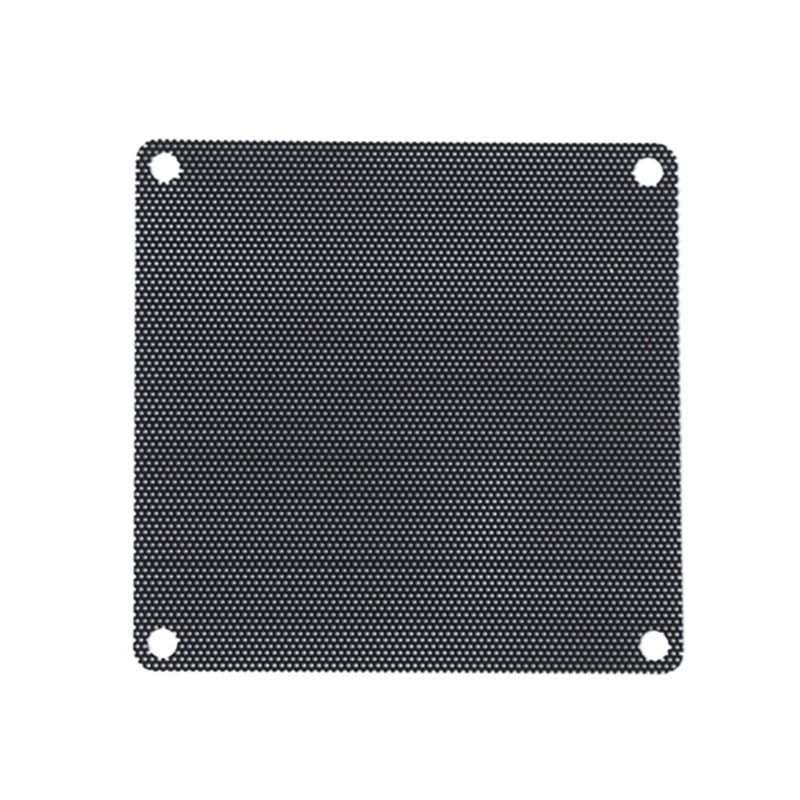 Filtro de malla antipolvo para PC, ventilador de refrigeración, red antipolvo para ordenador, protector de parrilla P9JD, 3, 4, 5, 6, 7, 8, 9, 12, 14cm