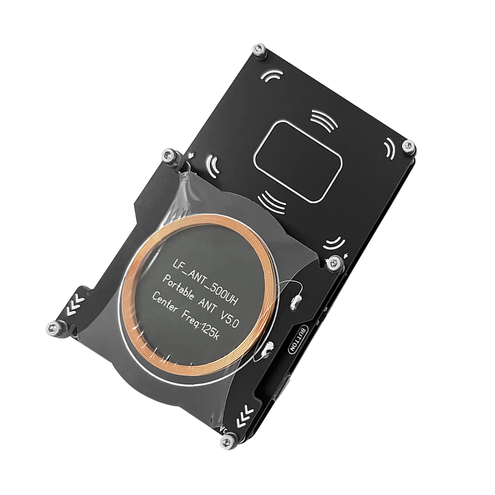 Proxmark3 Latest Version Replicator RFID Duplicator NFC Writer Proxmark 3 Access Control Card Reader USB Set Clone