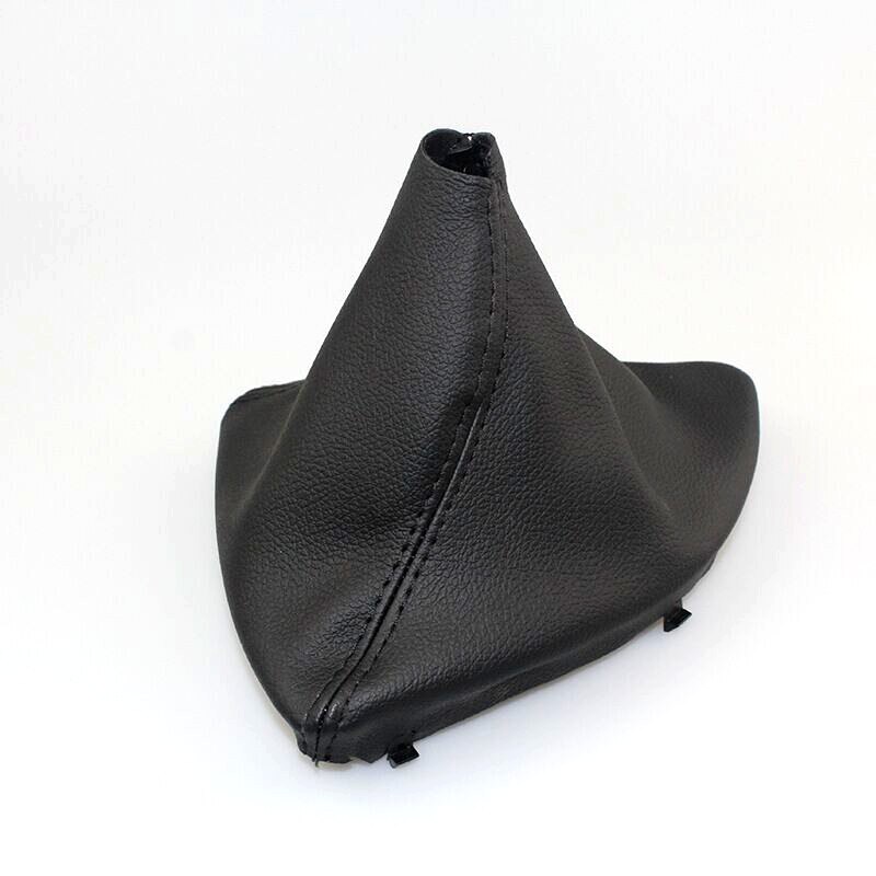 Auton vaihdekeppi manuaalivaihteisto boot nahkainen tavaratila rungolla bmw  e30 e36 e39 e46 e81 e82 e87 e88 e90 e91 e92 e93 e60 tarvikkeet: Bmw  e81 e82 e87 e88