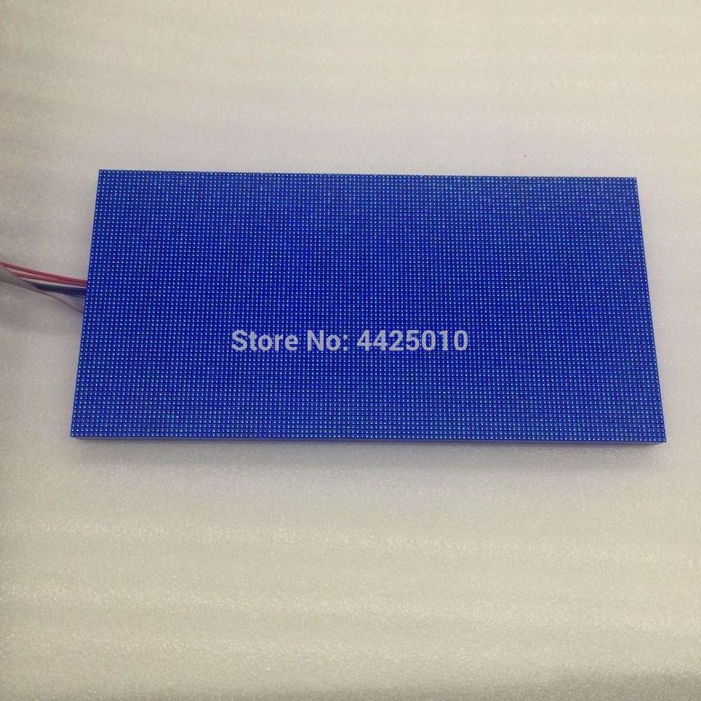 Cheap price indoor high pixel LED module p2.5 320x160mm full color LED video wall panel die-cast aluminum cabinet 640x640mm