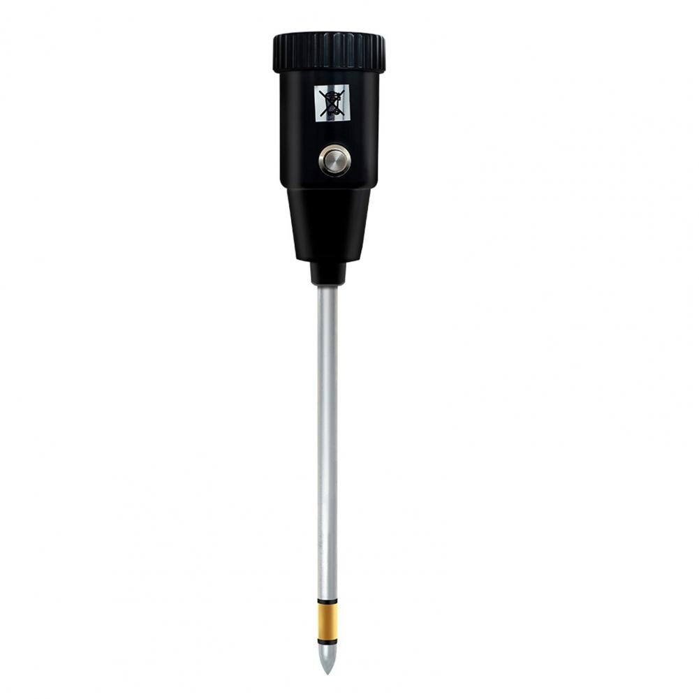 Precise Soil PH Tester Precise ABS Convenient Soil PH Tester Soil PH Meter Soil Tester: Default Title