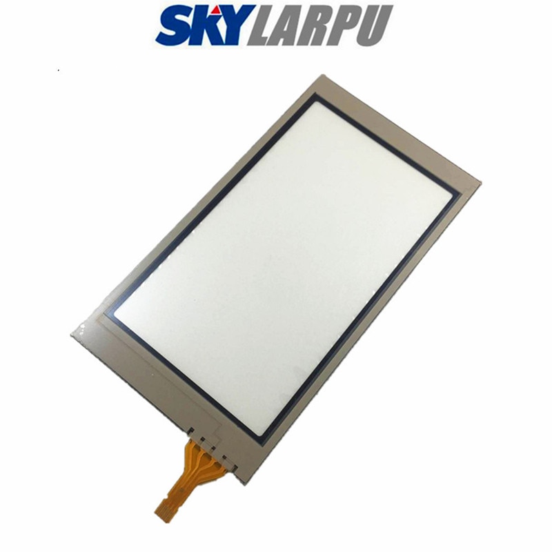4"Inch Touchpanel for GARMIN Montana 600 650 Touch Screen Digitizer Glass Sensors Panel Replacement