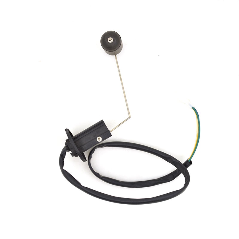 2088 Motorcycle Fuel Level Sensor Gasoline Tank Sensor Oil Float Fuel Gauge Unit For Yamaha ZY125 ZY 125 Spare Parts
