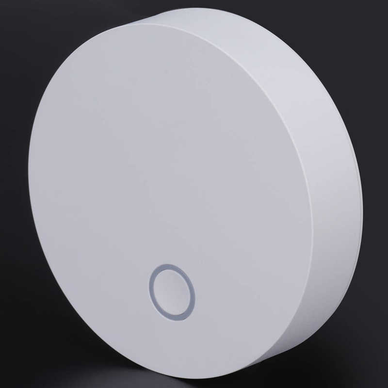 ZigBee Hub Wireless Controller Intelligent WIFI Timing Control Unit 5V