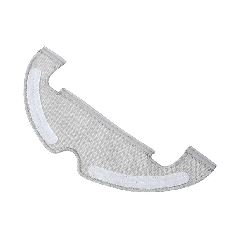 Voor Xiaomi Mi Robot Vacuüm Mop 2 Ultra Stytj05zhm Reiniger Vervangende Onderdelen Hoofdzijborstel Hepa Filter Stofzak Doek