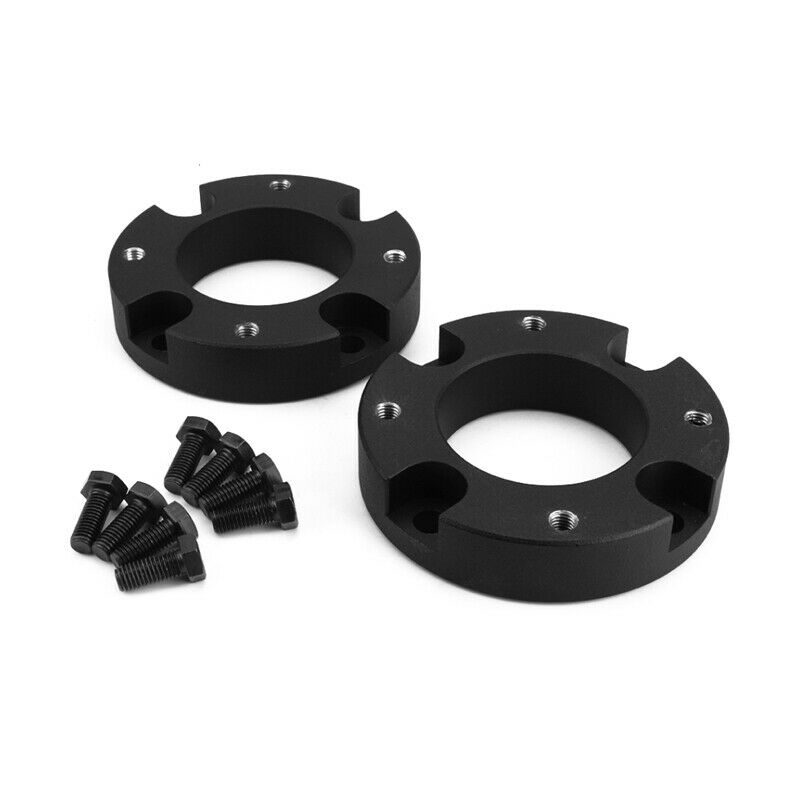 3" Front and 2" Rear Leveling lift kit for 1995-2004 Toyota Tacoma