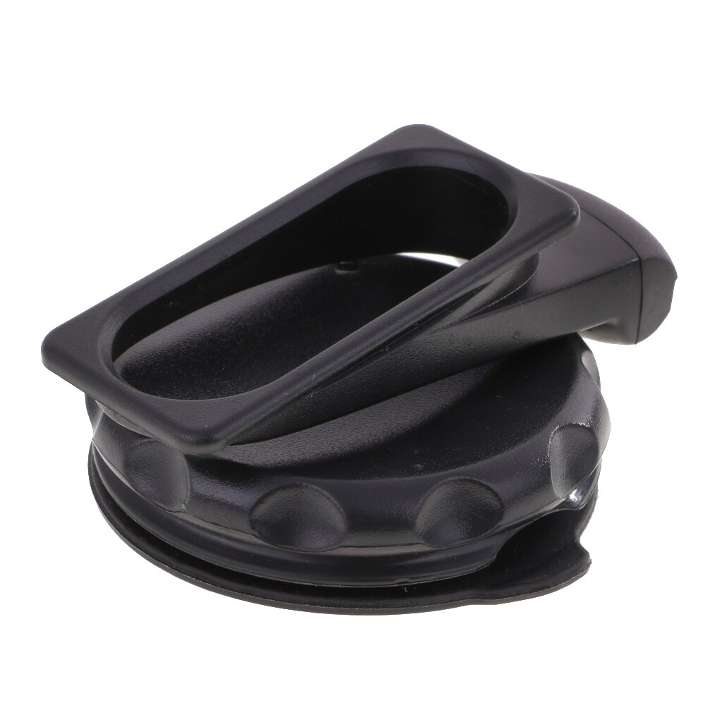 Zuignap Mount GPS Houder Voor TomTom GO 520 630 720 730 PC + TPU