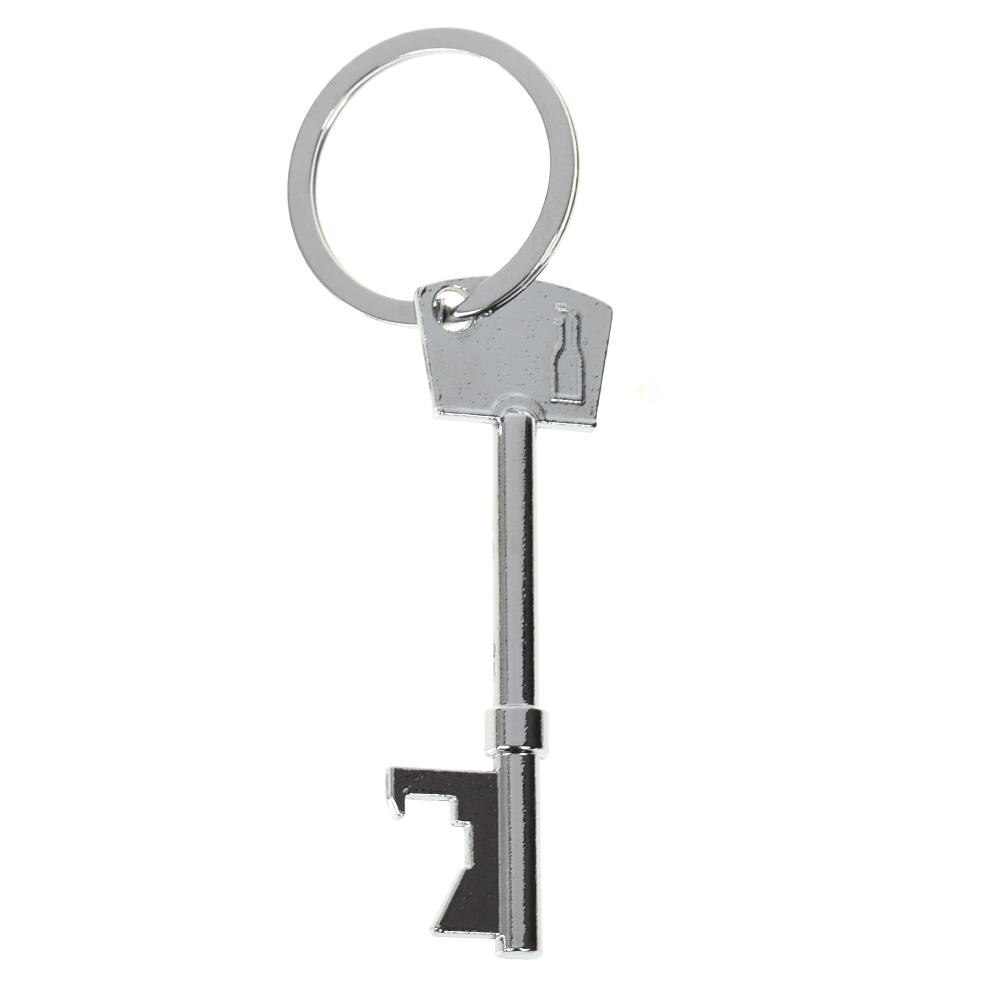 ARFUKA Flesopener sleutelhanger metalen voetvormige soda bierflesopener sleutelhanger nieuwigheid drank flesopener sleutelhanger voor vrouwen en