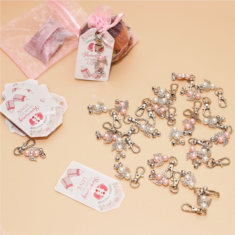 Eleganckie prezenty dla gości komunia potwierdzenie ślub chrzest prezent impreza Gif