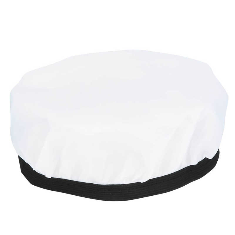 Licht Diffuser 3Pcs Licht Diffuser Doek Flash Zachte Sok Fotografie Benodigdheden Voor 7in Studio Strobe Reflector Mini Softbox
