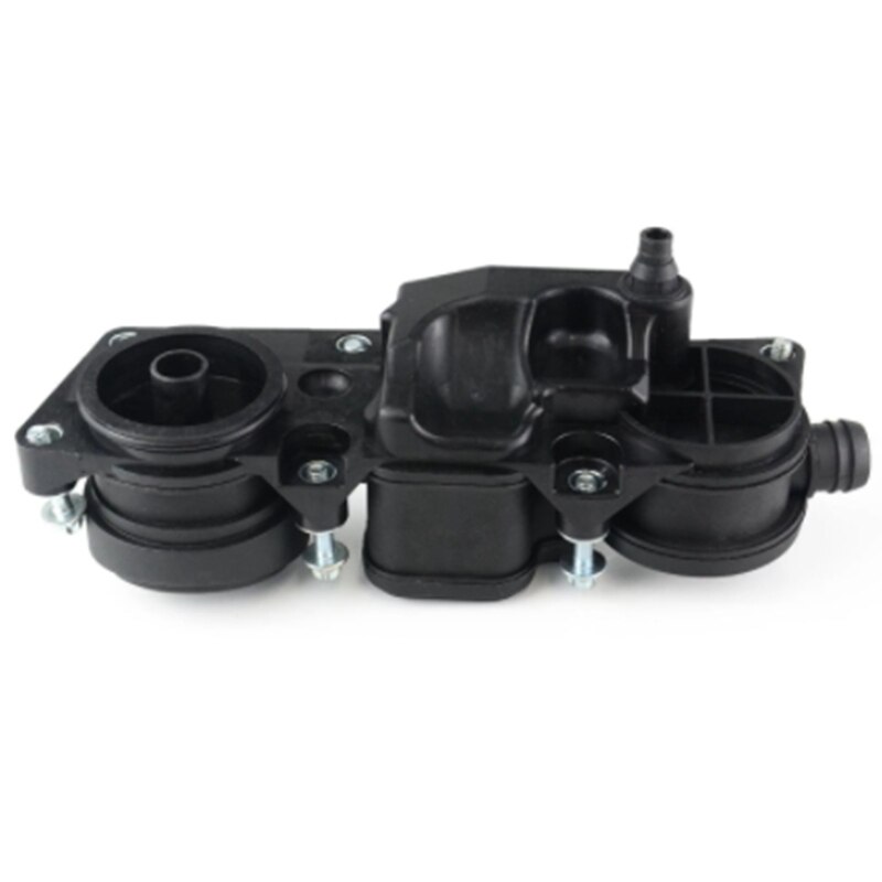 Separador de aceite para coche, ventilación del cárter para Mercedes W220 W203 W211, 6460101462