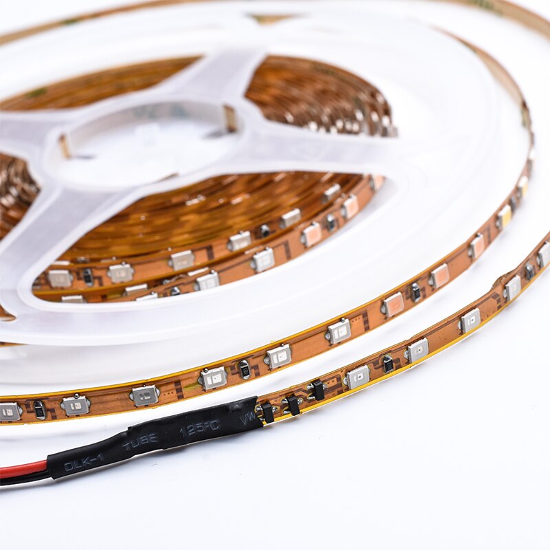 Czinelight smd 2835 Rgb Fast Flash Led Strip 5meter/reel Kit
