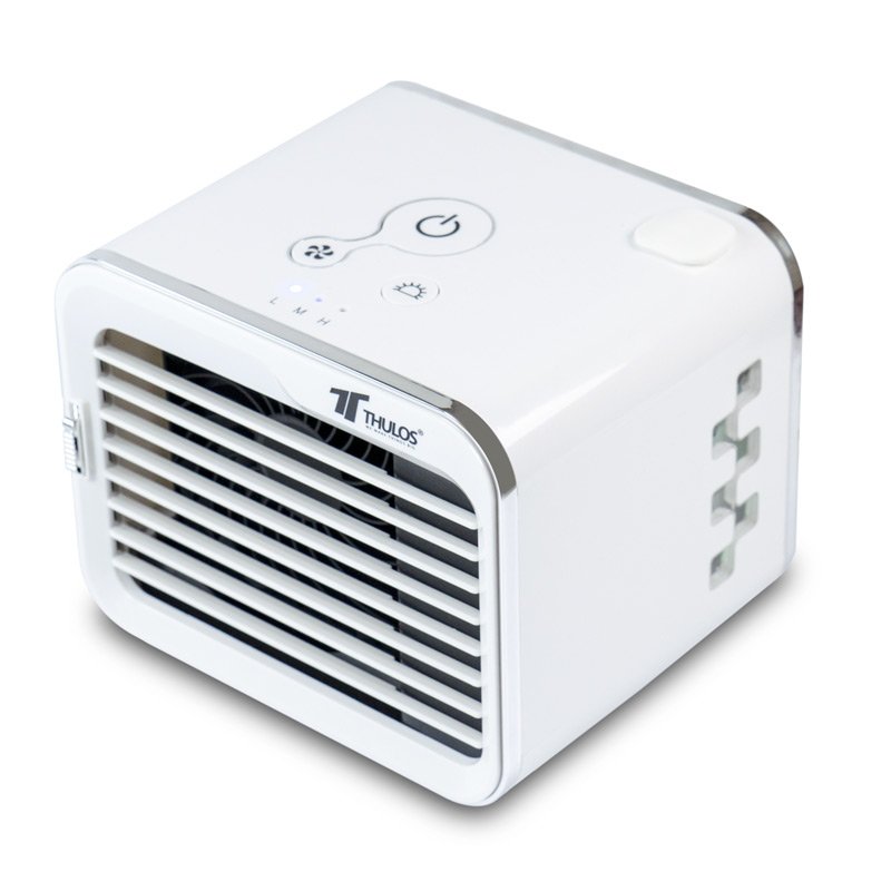 Enfriador de aire personal. THULOS KOOL BREEZE TH-KB14: Default Title