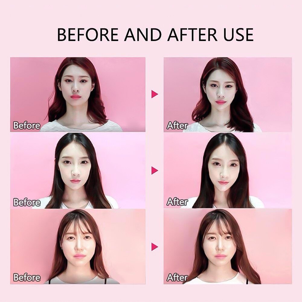 Beauty Tool Facial Belt Face Bandage Mask Slim Reduce Double Thin Up Anti Wrinkle Strap And