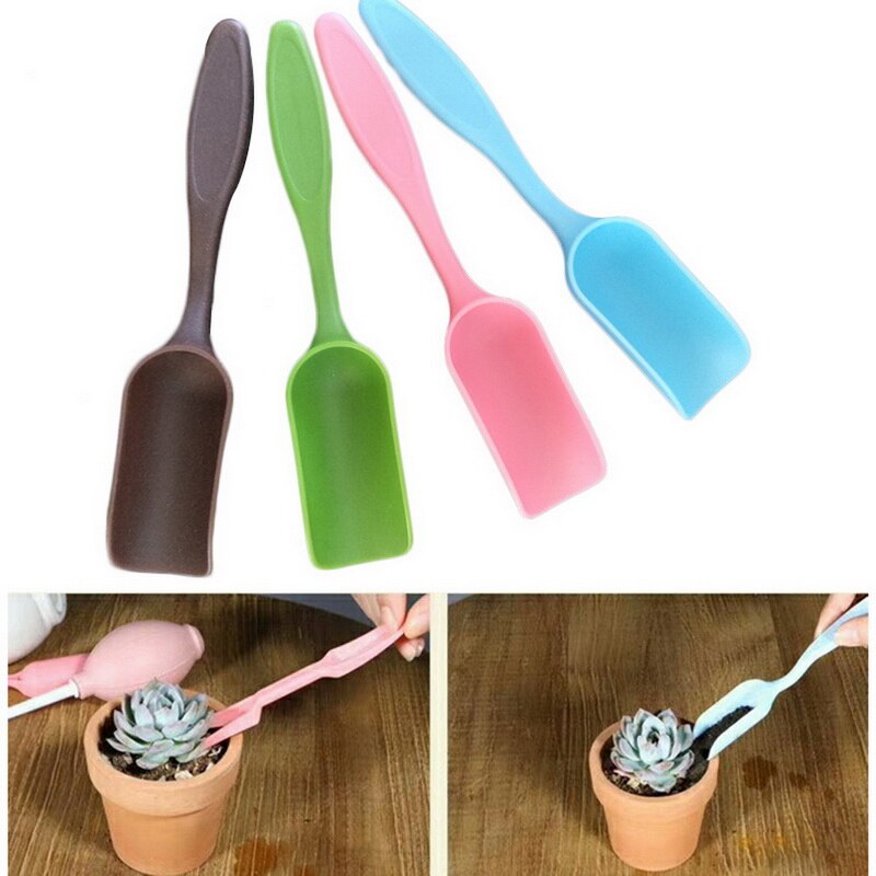 Mini Kit d'outils de jardinage de plantation outils succulents Kit de planteur de jardin Miniature outil de semis de transplantation pour ^ 9