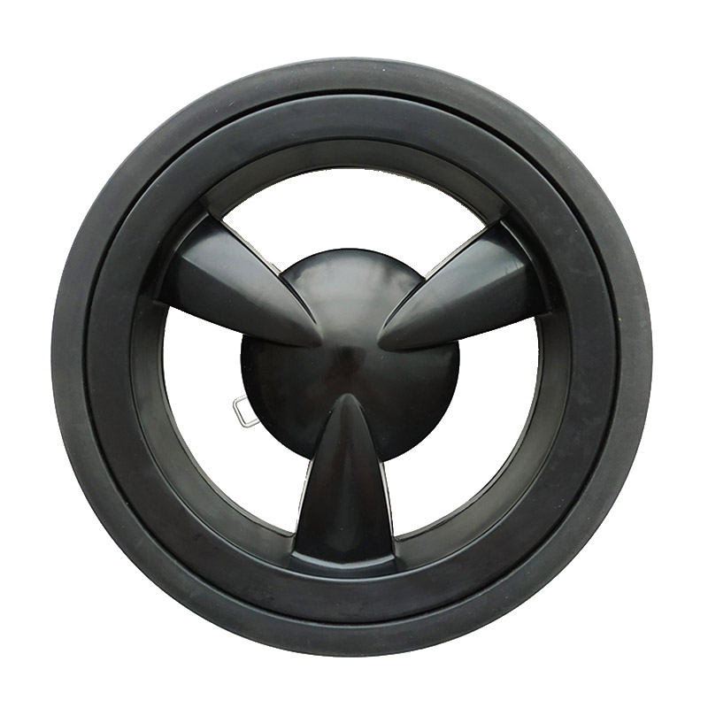 Stroller Wheels For Xplory V3 V4 V5 V6 Compatible For Dsland Stokke Xplory V Series Trolley Pram Accessory Front And Back Wheel: 1 Back wheel C