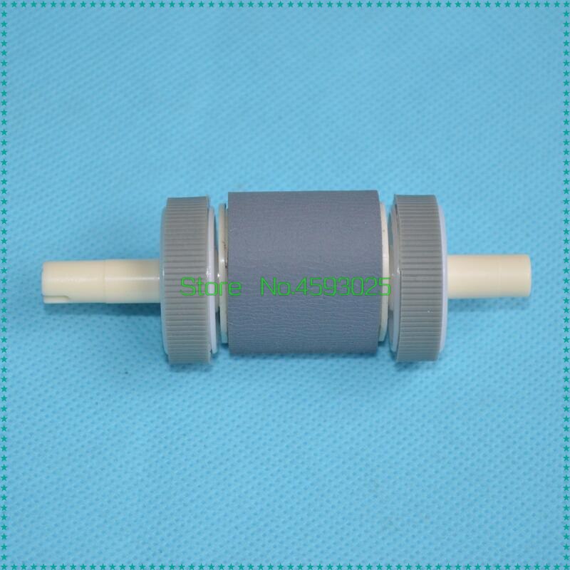 Pickup Roller KIT RL1-0540 Pick UP Roller + RM1-1298 Separation Pad for HP 1320 1160 3390 3392 P2015 Printers Parts: RL1-0540-000