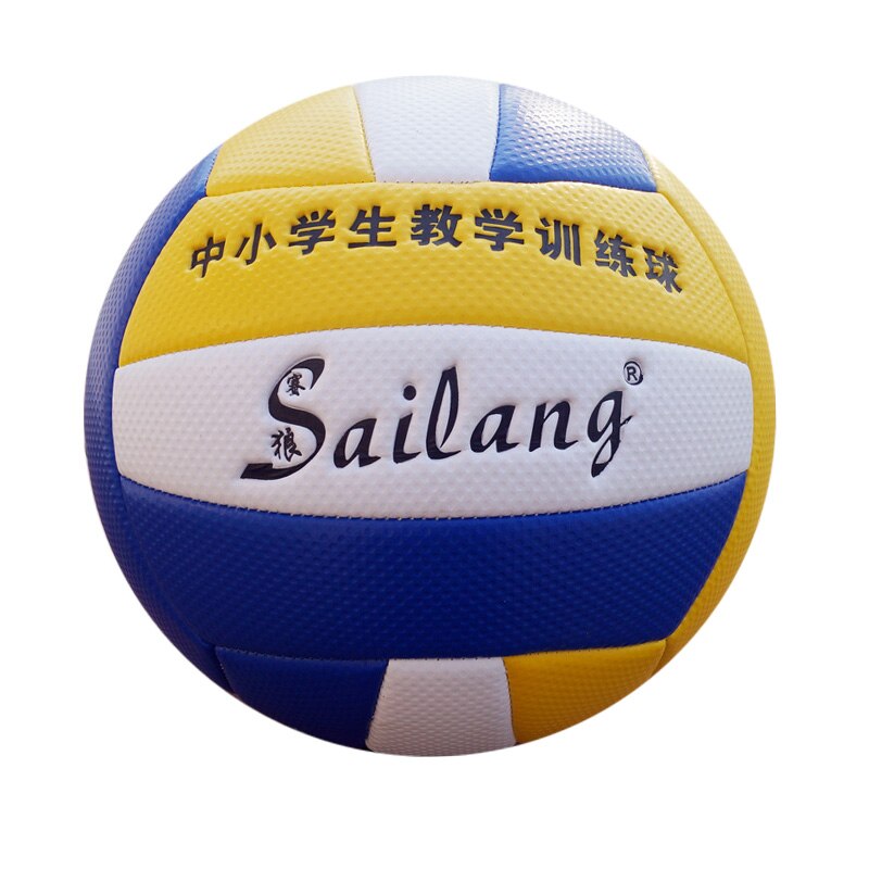 Spiel Volleyball Ball Ich bin Freien Spiel Volleyball-Ausbildung Uniform Männer Gafas Para Voleibol Ausbildung Ausrügestochen BD50VB