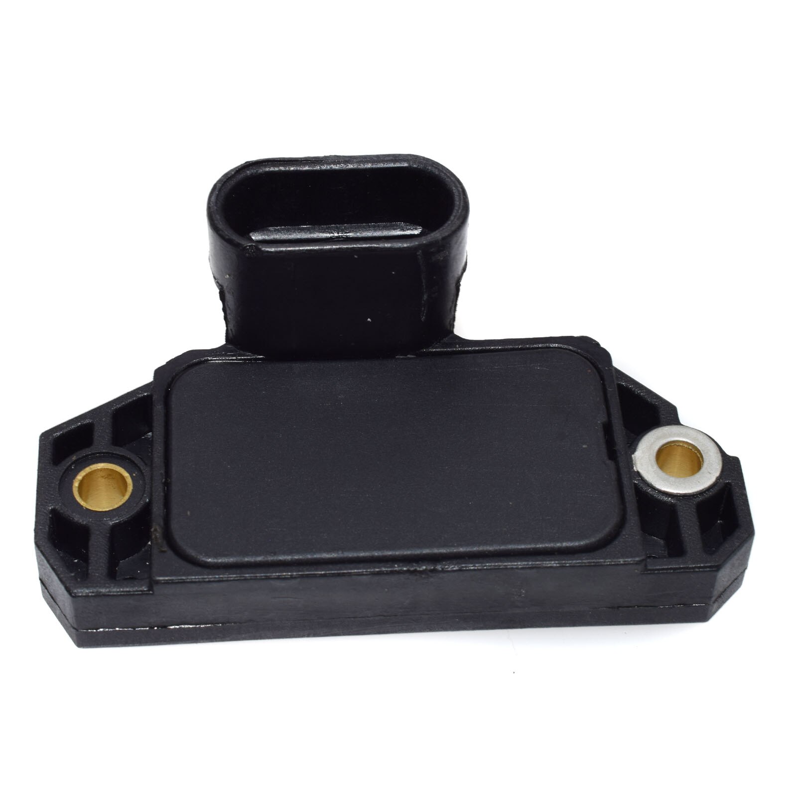 WOLFIGO Ignition Control Module For Cadillac Chevy GMC Isuzu Olds Pontiac 10482803 LX368 8104828030 8162015990 16201599 DS10039