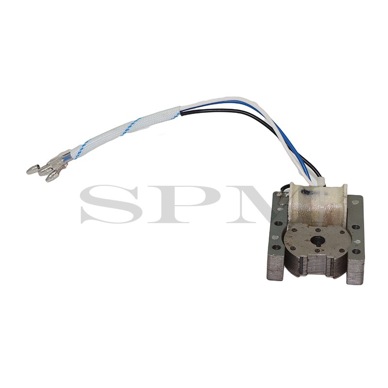 80cc two-stroke motorcycle igniter CDI magneto coil