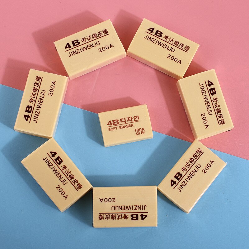 Pióro bez atramentu, wieczny ołówek, nieskończone pisanie metalowe kulkowe długopisy, kolor zbliżony robić ołówek HB: 1 szt Eraser