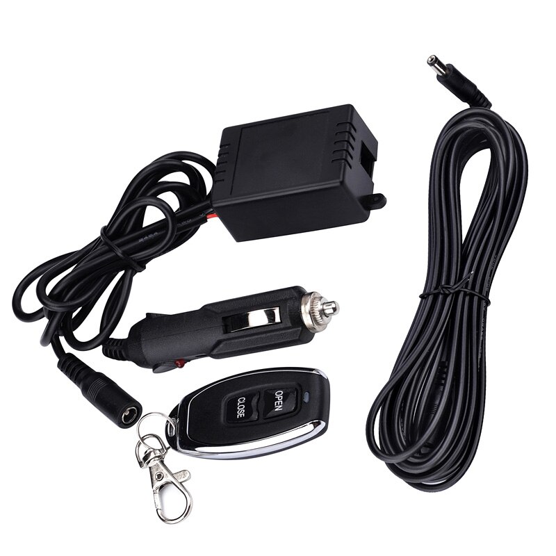 ESPEEDER 2 Inch Electric Stainless Exhaust B-Cut Pipe Exhaust Cutout With Remote Control Cut Out Pipe Escape Muffler