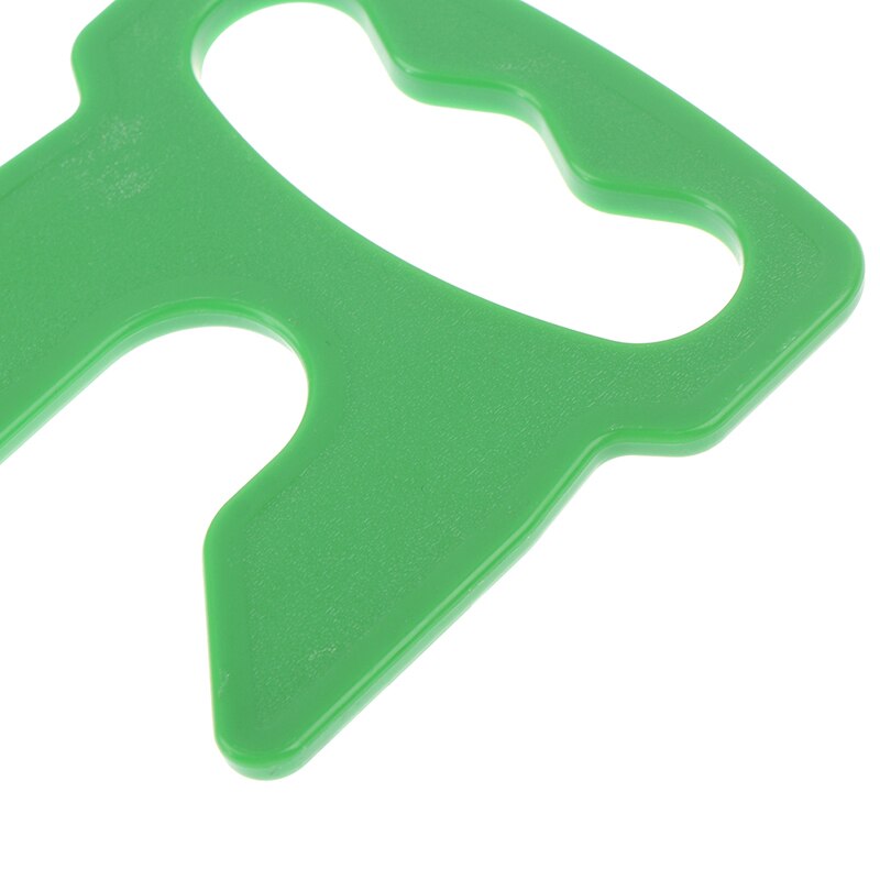 1pc Garden Yard Hose Pipe Holder Hanger Hosepipe Watering Storage Hook Rack Reel Plastic Pipe Holder