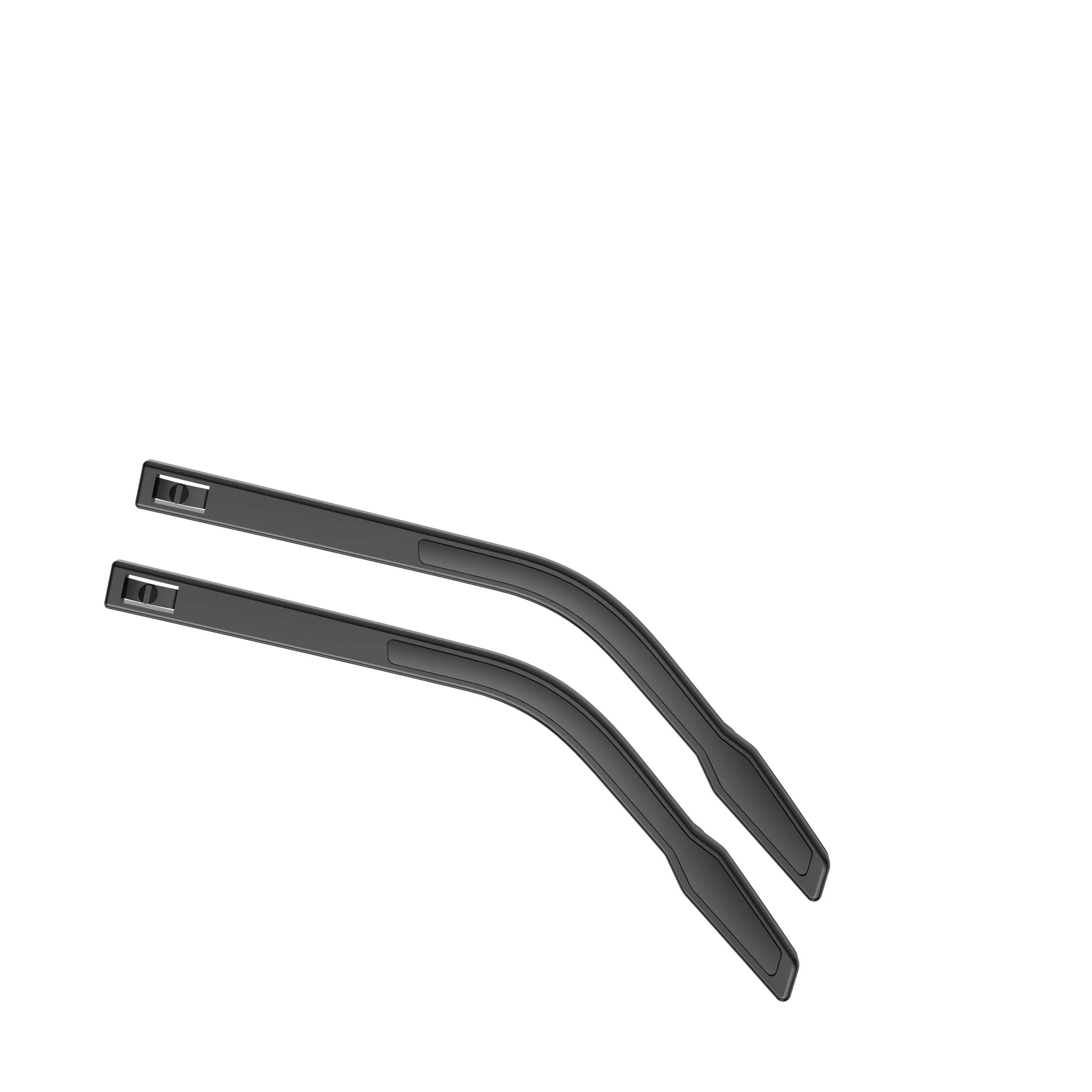 X-TIGER EXS Fietsbril Gepolariseerde lensaccessoires Vervangingslens Bijziendheid Frame Meekleurende lens Fietszonnebril Voeten: Chocolade