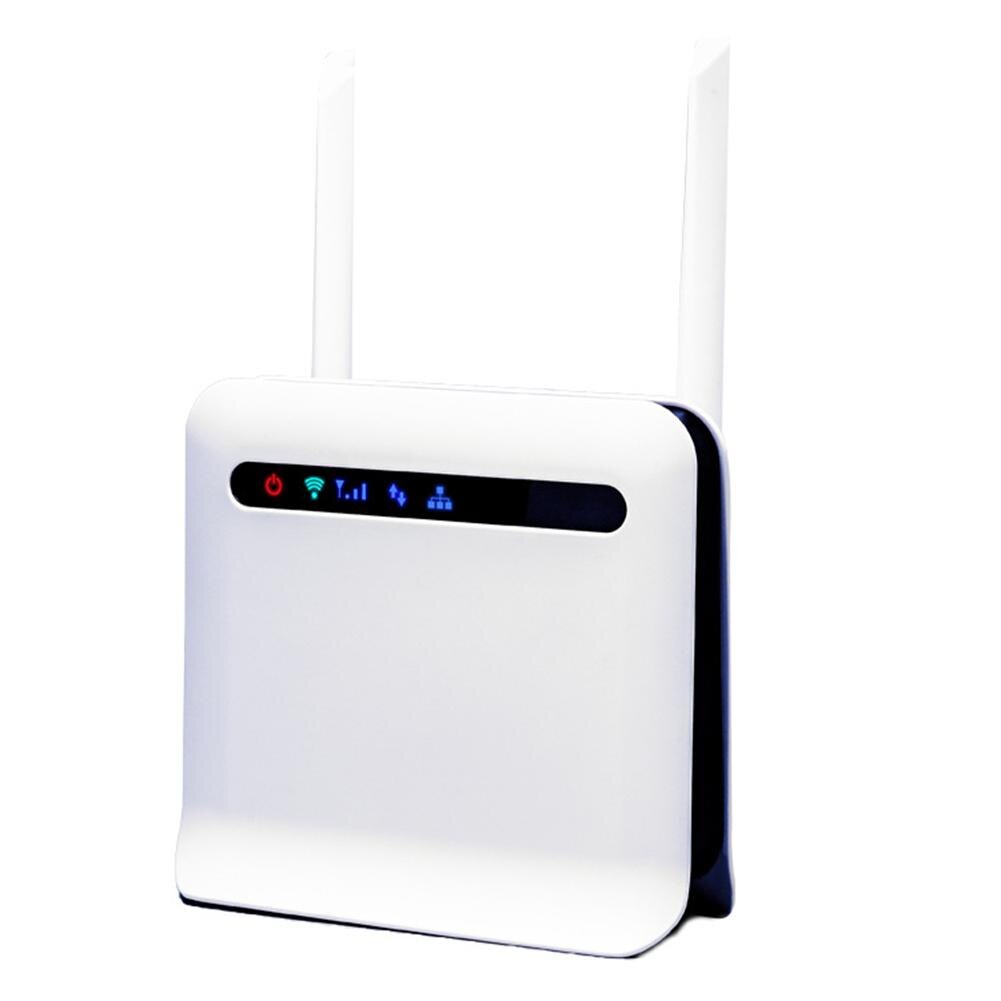 CP9 taşınabilir 4G kablosuz 300Mbps CPE ev WiFi kapsama yönlendirici 2 anten ile 3g 4g yönlendirici ağ kartı aksesuarları yönlendirici