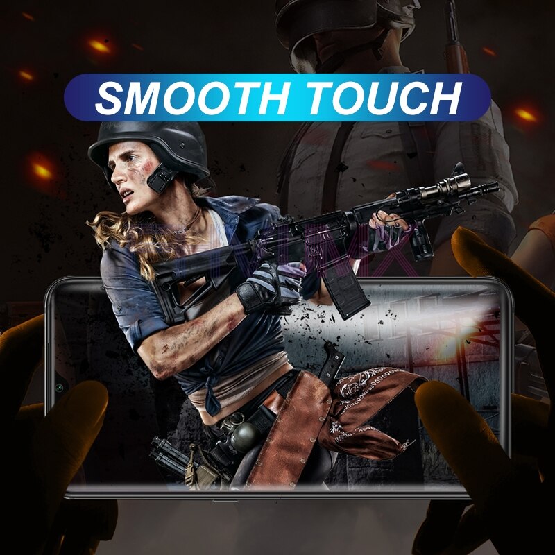 11D Schutz Glas Für Xiaomi Poco X3 NFC F1 F2 Pro Gehärtetem Screen Protector Für Mi 10 Lite Mi9 9 SE 9T CC9 CC9E A3 Lite Film
