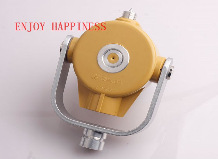 Surveying Instruments Topcon Mini Single Prism