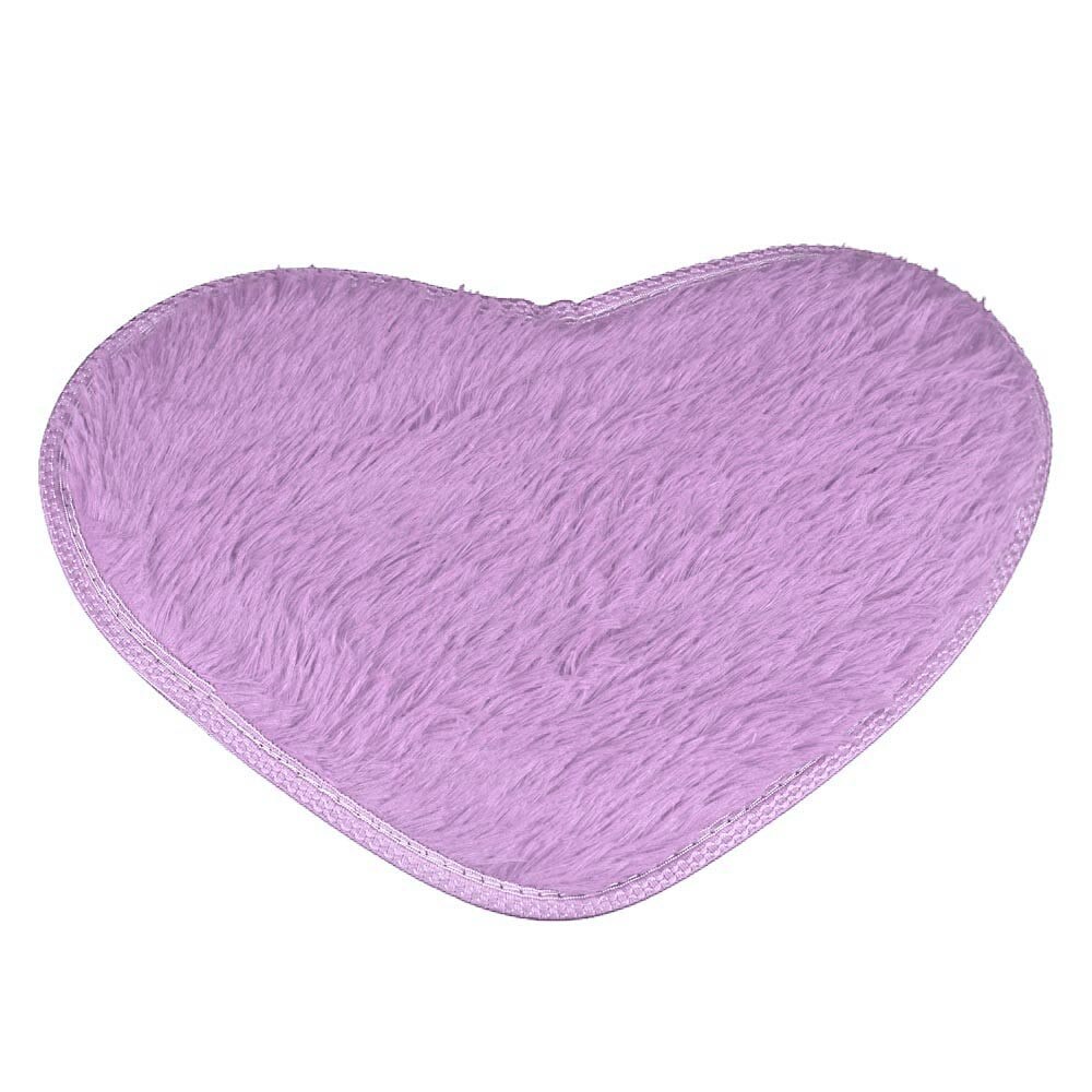 Laagste Prijs 40*28cm antislip Badmatten Keuken Badkamer Home Decor Non-slip mat: purple