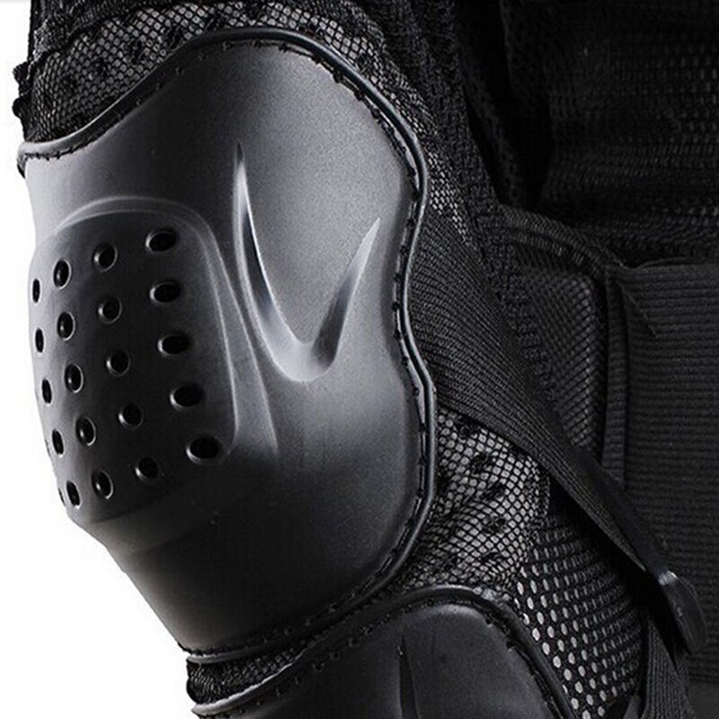 Moto Rcycle Armor Jassen Full Body Bescherming Kleding Protector Moto Jas Cross Armor Protector Moto Cross Body Armor