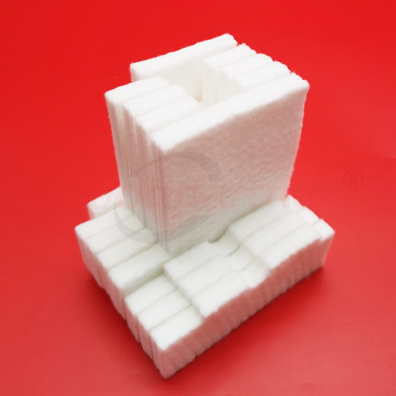1X Waste Ink Pad Sponge for EPSON ET 2700 2750 2756 2760 3700 3710 3750 3760 4700 4750 4760 XP 5100 5105 5115 L6190 L4150 L4160