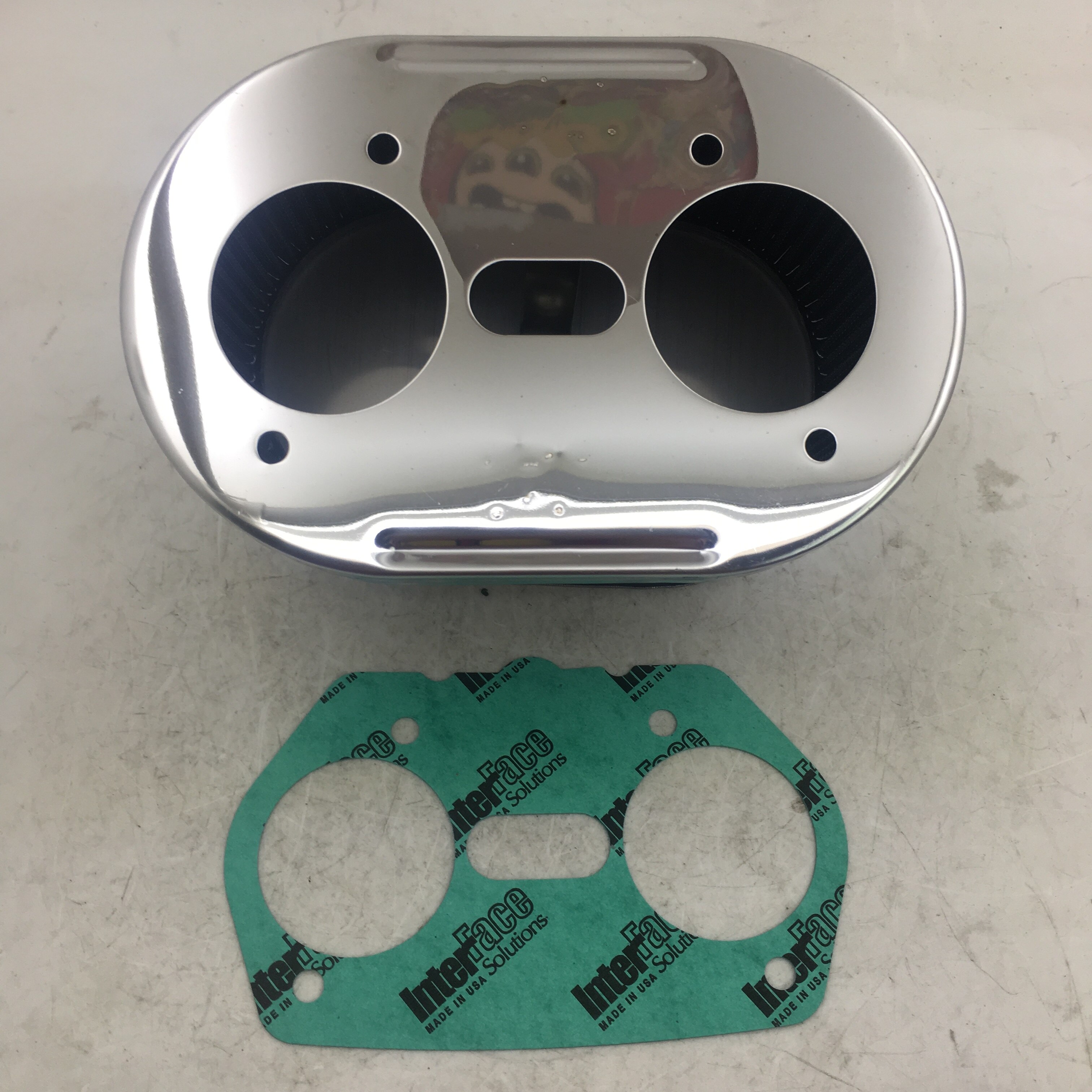 KIT de filtre à AIR pour ferjs EMPI WEBER | IDF/DELLORTO DRLA 36/40/44/45/48 carburateur, carburateur, CARB