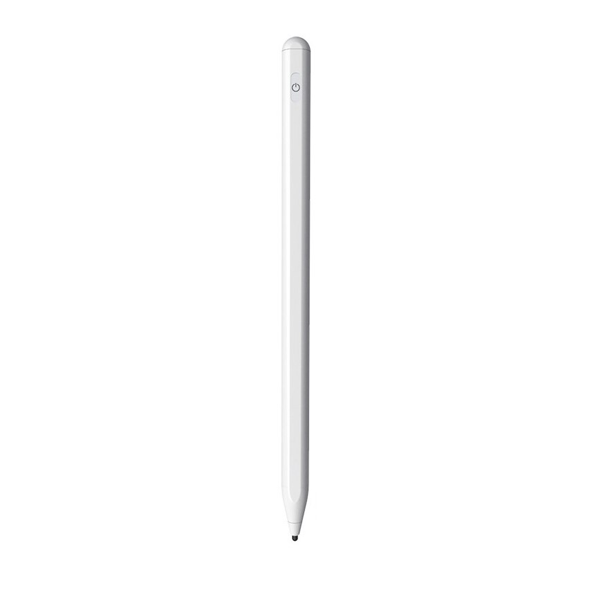 EAOR-Bolígrafo Stylus para tableta, para Apple iPad Pencil 1 2, iPad 7th 8th 10,2 Pro 11 12,9 10,9 Air4 3 Mini 5: 3rd Gen-Universal