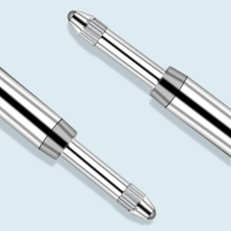 0-12.7mm IP54 dustproof and oilproof waterproof touch digital display dial indicator