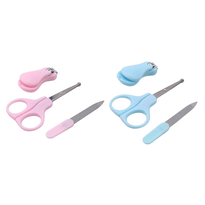 Babyverzorgingsproducten, nagelknippers, nagelknippers, nagelknippers, nagelschaartjes, babynagelknippers voor baby's, nagelverzorging voor kinderen