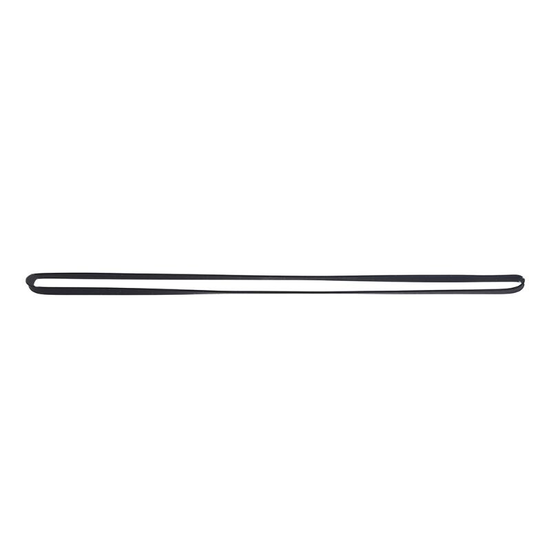 Platenspeler draaitafel riem rubber platte aandrijfriem 3.5mm voor dvd recorder phono