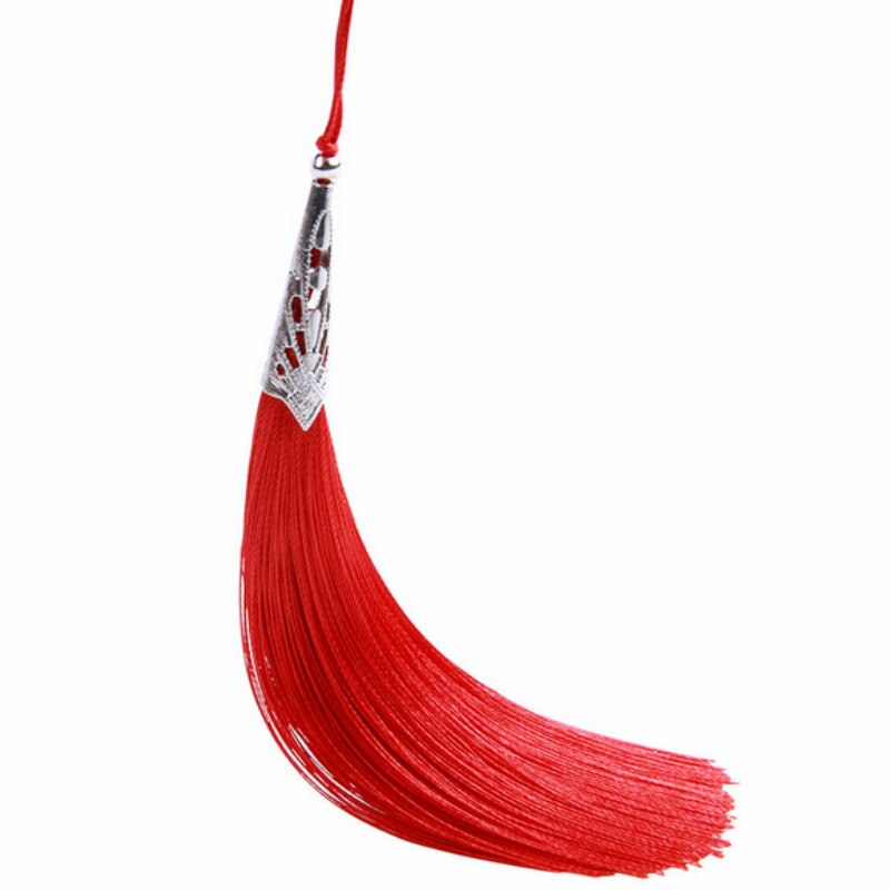 Tee itse 2 kpl sileä pystysuora pitkä tupsu riipus korvakorut korut tarvikkeet 13cm askartelu