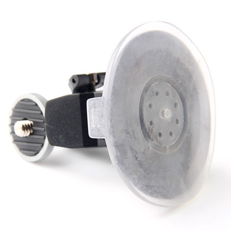 CCTV Camera Holder Round Base Suction Mounting Bracket Stand