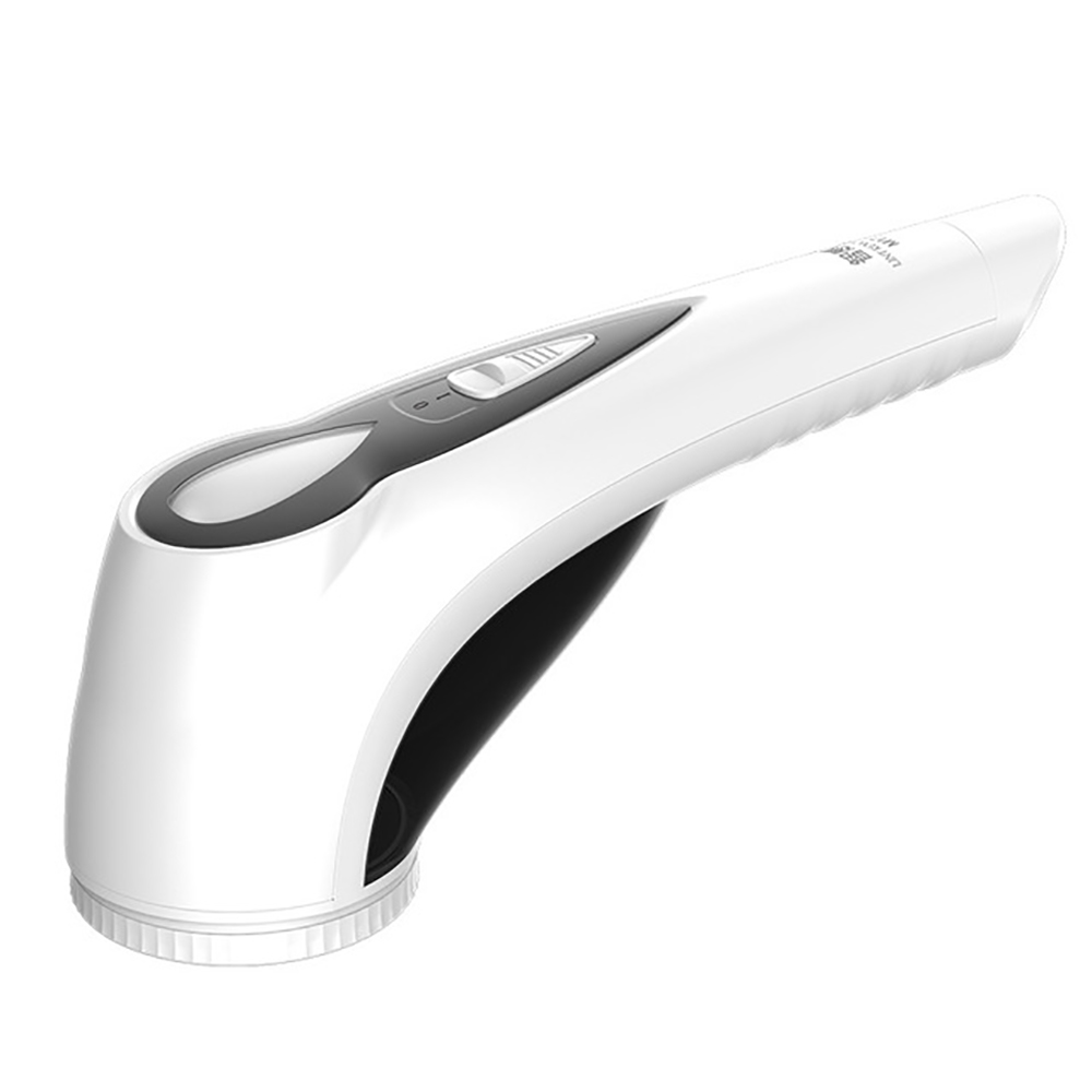 ZHIGAN M17 Electric Fabric Lint Remover Rechargeable Curtains Carpets Clothes Pilling Machine Fabric Razor Hair Ball Trimmer