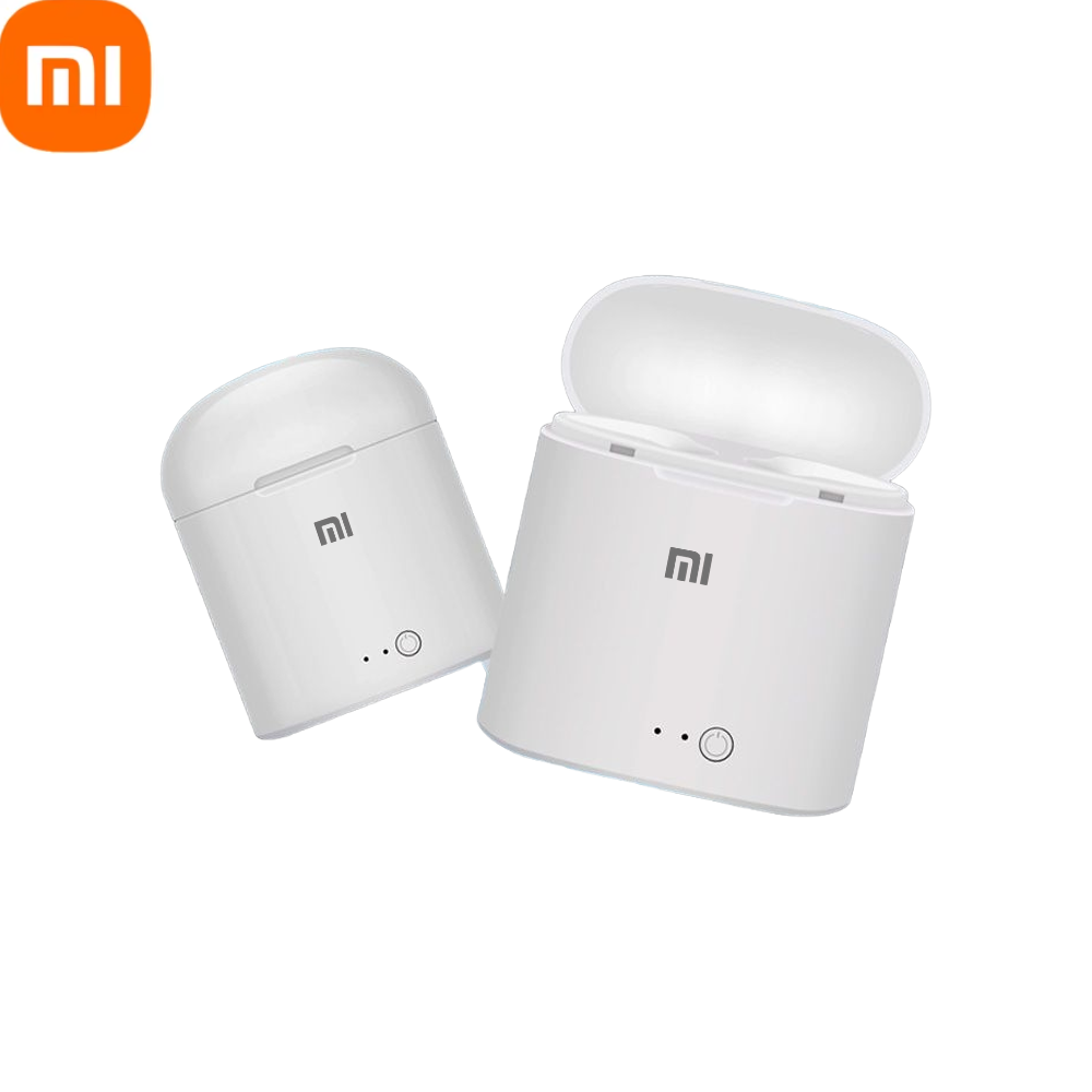 Xiaomi langattomat kuulokkeet bluetooth-nappikuulokkeet tws hifi-kuulokkeet pelaamiseen kosketusnäytöllä varustetut urheilukuulokkeet mikrofonilla