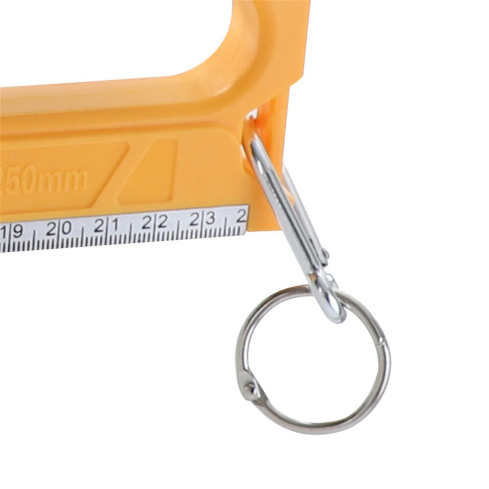 With Magnetic Base Bevel Protractor Slope Measure Instruments 1PC Multi-functional Multifunction ABS Engineering Inclinometer