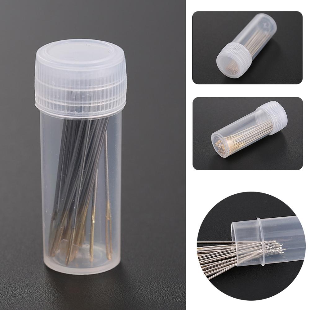 50Pcs 5ml Plastic Sample Bottle Small Barrel Test Tube Vials Translucent Liquid Powder Capsule Mini Storage Container Dispenser