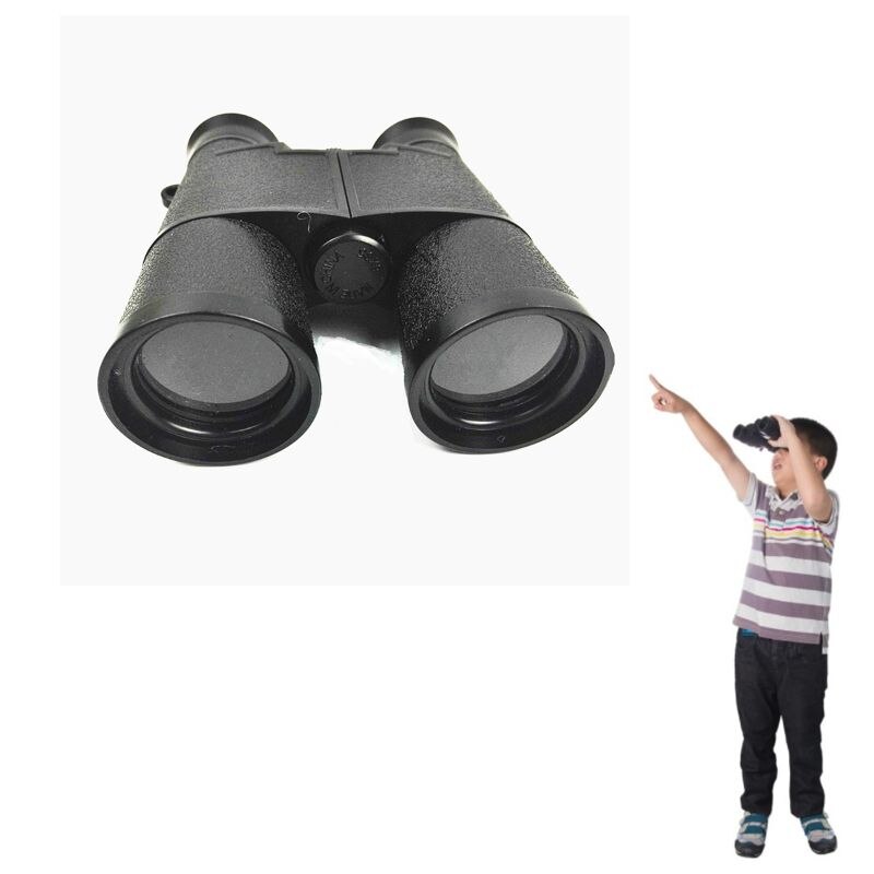 Kids' Telescopes Handheld Binoculars Telescope Fun Cool Learning Exploring Toy
